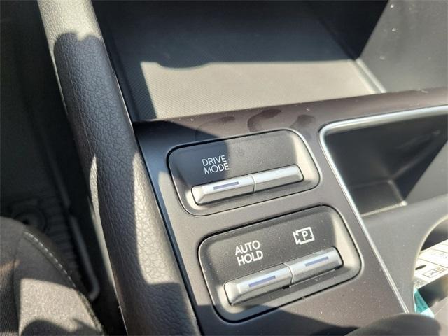 new 2025 Hyundai Sonata car, priced at $27,345