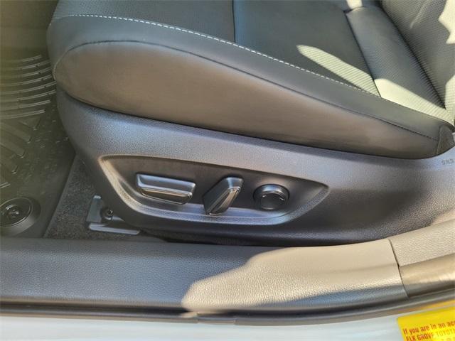 used 2024 Toyota Prius car, priced at $31,991