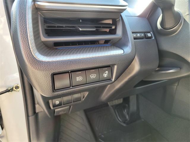 used 2024 Toyota Prius car, priced at $31,991