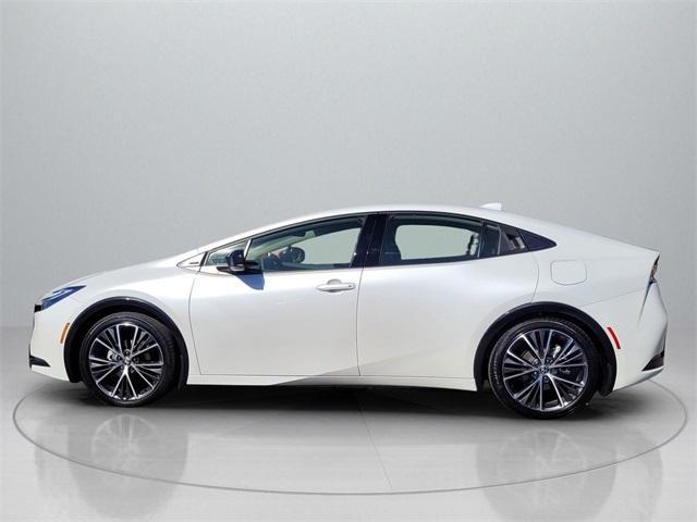used 2024 Toyota Prius car, priced at $31,991