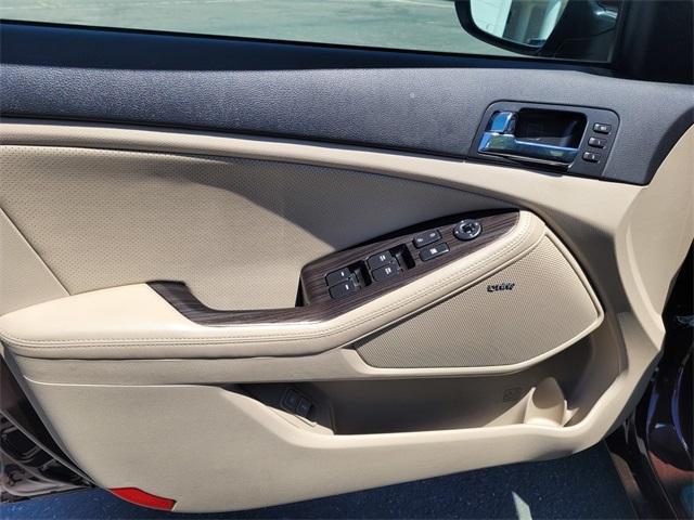 used 2011 Kia Optima car, priced at $7,991