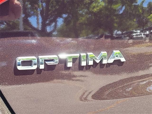 used 2011 Kia Optima car, priced at $7,991