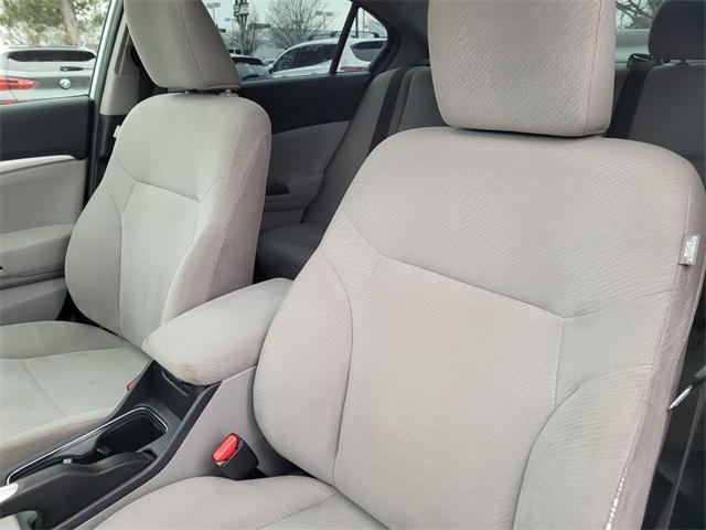 used 2013 Honda Civic car, priced at $12,200