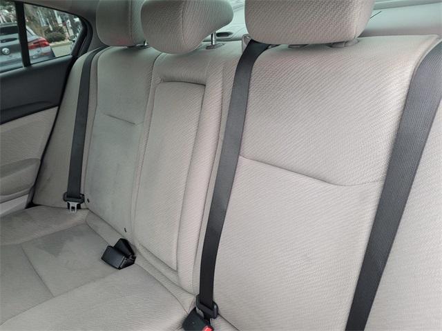 used 2013 Honda Civic car, priced at $12,200