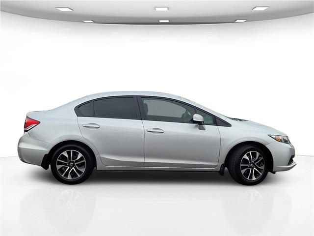 used 2013 Honda Civic car, priced at $12,200