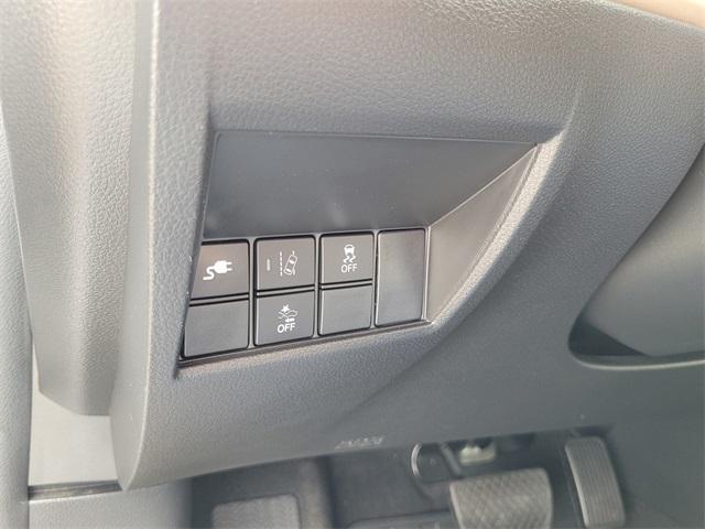 used 2019 Honda Clarity Plug-In Hybrid car, priced at $15,893