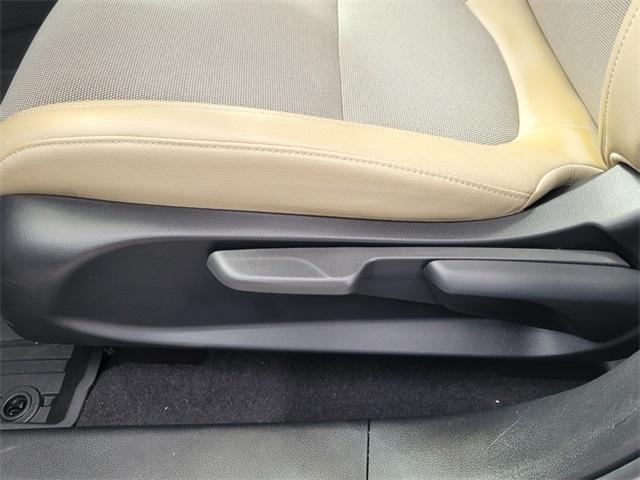 used 2019 Honda Clarity Plug-In Hybrid car, priced at $15,893