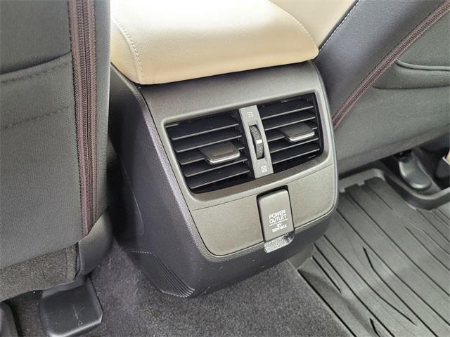 used 2019 Honda Clarity Plug-In Hybrid car, priced at $15,893