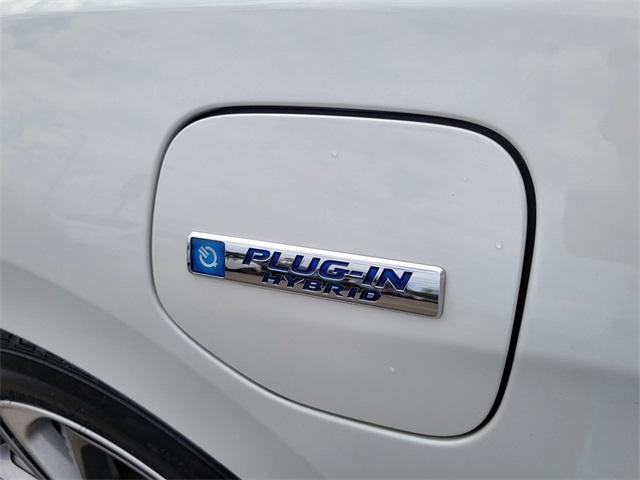 used 2019 Honda Clarity Plug-In Hybrid car, priced at $15,893