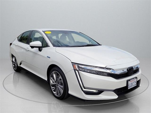 used 2019 Honda Clarity Plug-In Hybrid car, priced at $15,893