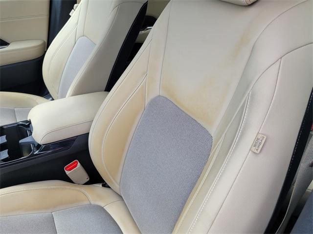 used 2019 Honda Clarity Plug-In Hybrid car, priced at $15,893