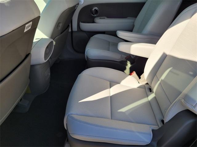 new 2026 Hyundai Palisade car