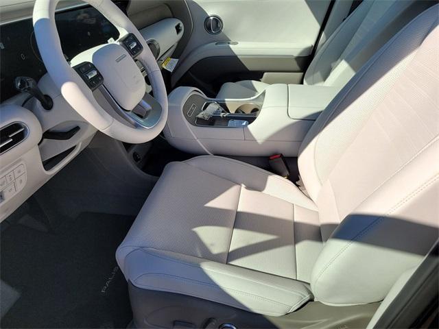 new 2026 Hyundai Palisade car