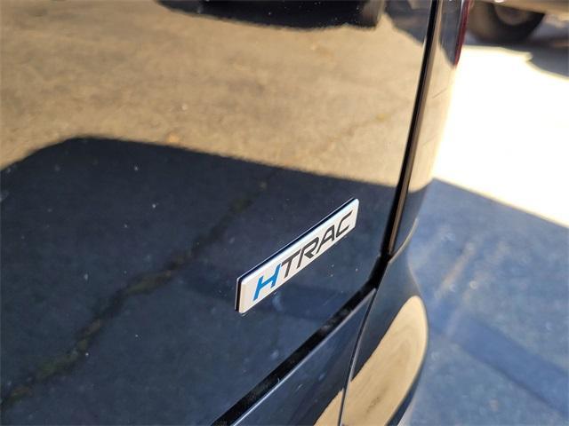 new 2026 Hyundai Palisade car