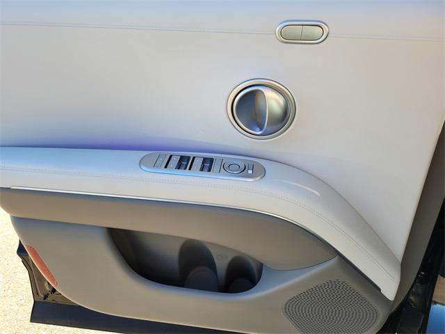 new 2026 Hyundai Palisade car