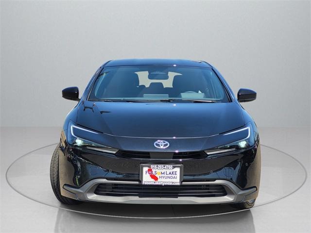 used 2024 Toyota Prius car, priced at $29,492