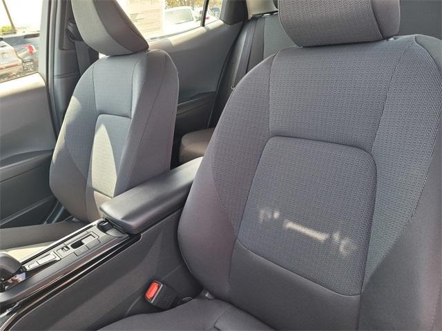 used 2024 Toyota Prius car, priced at $29,492