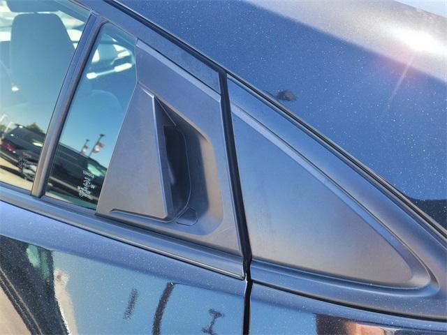 used 2024 Toyota Prius car, priced at $29,492