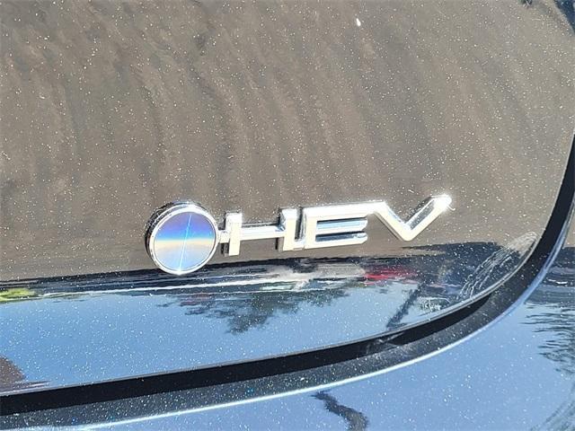 used 2024 Toyota Prius car, priced at $29,492