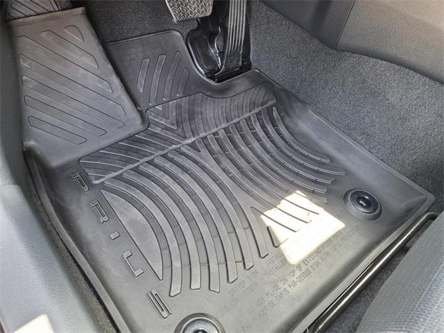 used 2024 Toyota Prius car, priced at $29,492