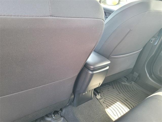 used 2024 Toyota Prius car, priced at $29,492