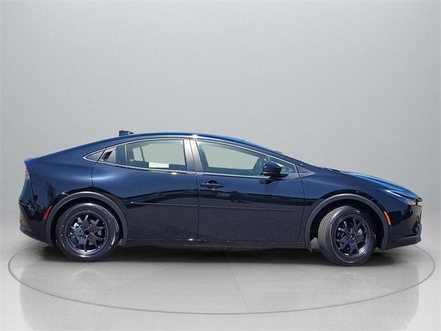 used 2024 Toyota Prius car, priced at $29,492