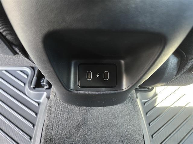 new 2025 Hyundai ELANTRA HEV car, priced at $28,190