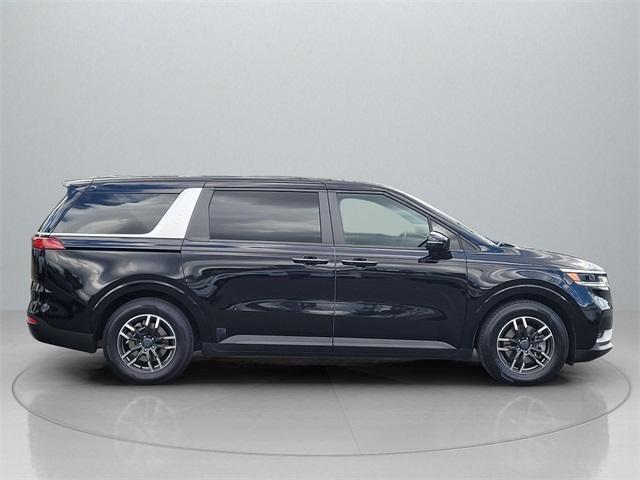 used 2022 Kia Carnival car, priced at $26,992