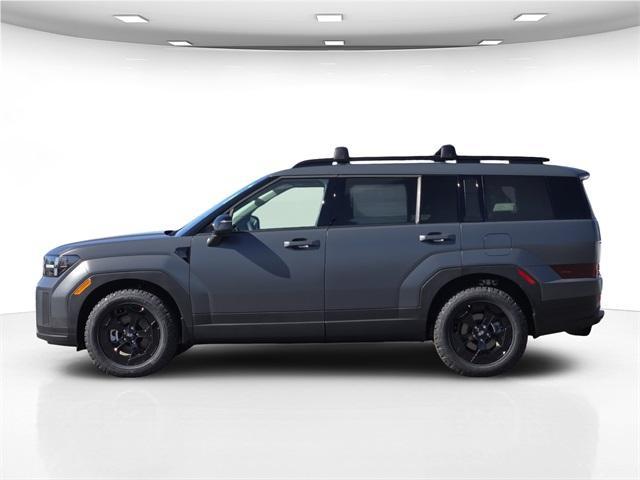 new 2025 Hyundai Santa Fe car, priced at $42,389