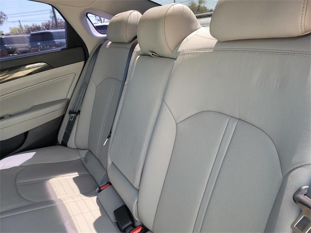 used 2015 Hyundai Sonata car, priced at $9,994