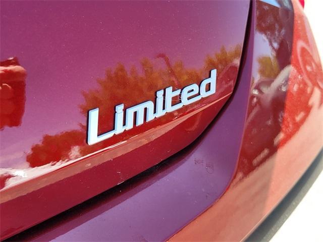 new 2025 Hyundai Elantra car, priced at $27,855