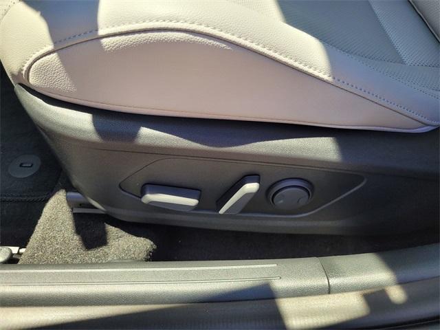 new 2025 Hyundai Elantra car, priced at $27,855