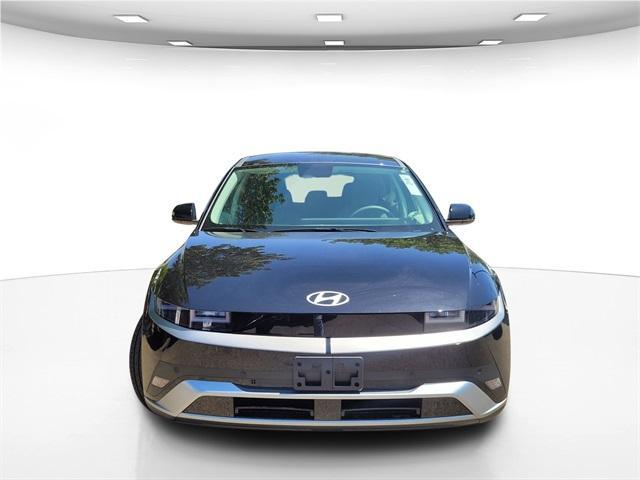 new 2025 Hyundai IONIQ 5 car, priced at $41,065