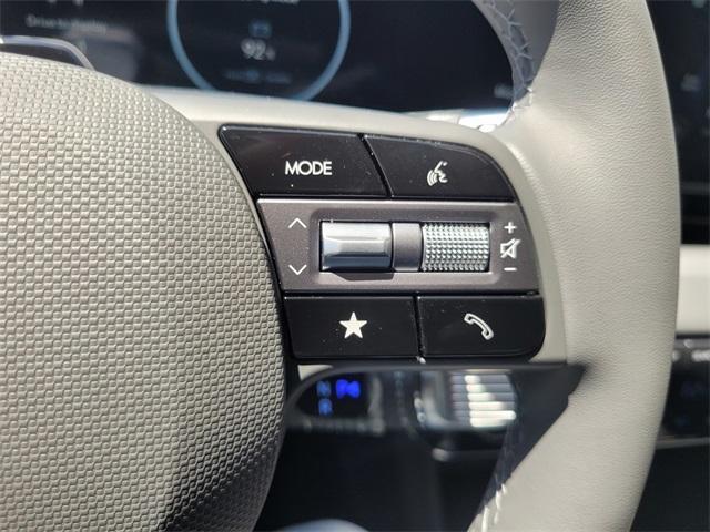 new 2025 Hyundai IONIQ 5 car, priced at $41,065