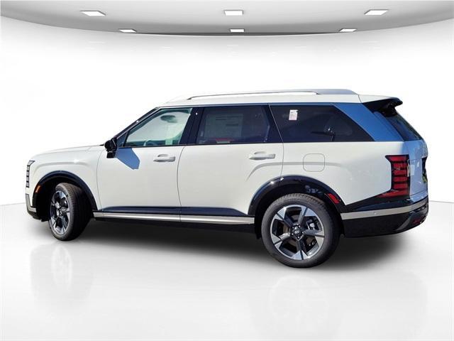 new 2026 Hyundai Palisade car