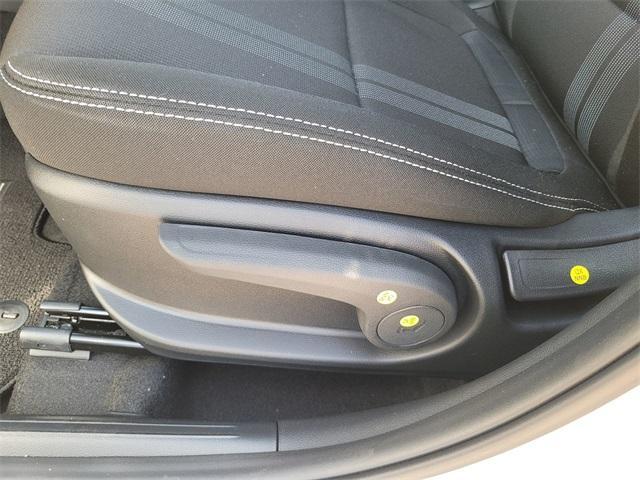 new 2025 Hyundai Venue car, priced at $22,735