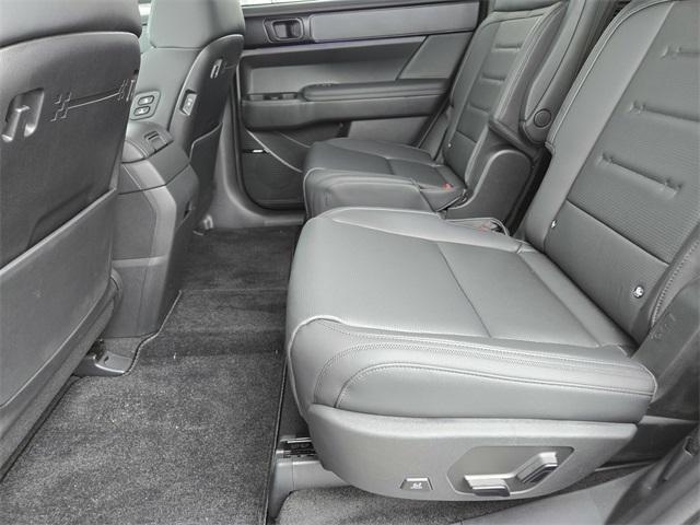 new 2025 Hyundai SANTA FE HEV car, priced at $50,919
