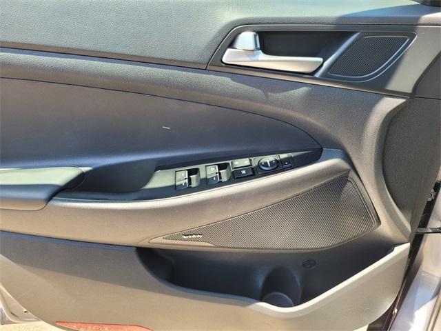 used 2019 Hyundai Tucson car, priced at $21,992