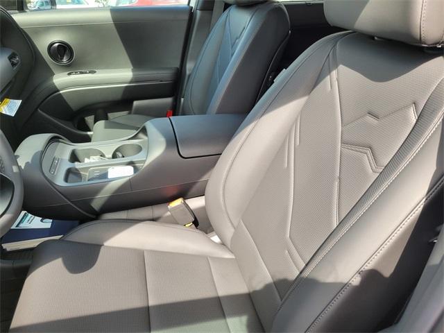 new 2026 Hyundai Palisade car