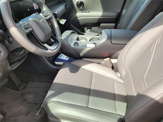 new 2026 Hyundai Palisade car