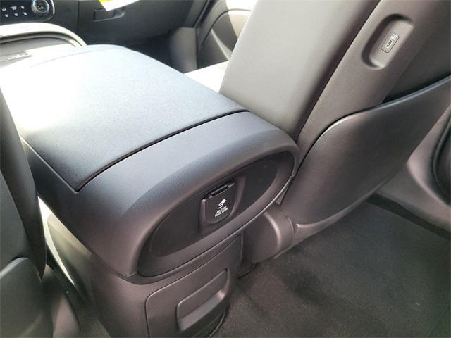 new 2026 Hyundai Palisade car