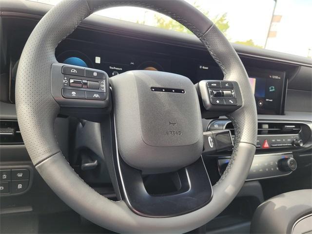 new 2026 Hyundai Palisade car
