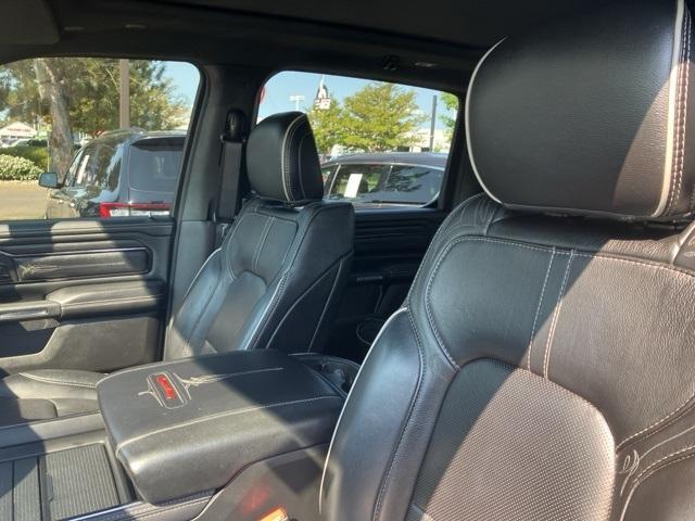 used 2022 Ram 1500 car, priced at $44,992