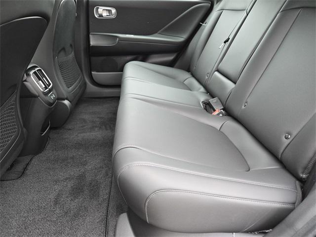 new 2025 Hyundai IONIQ 6 car, priced at $40,490