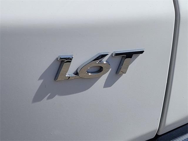 used 2022 Hyundai Kona car, priced at $21,992