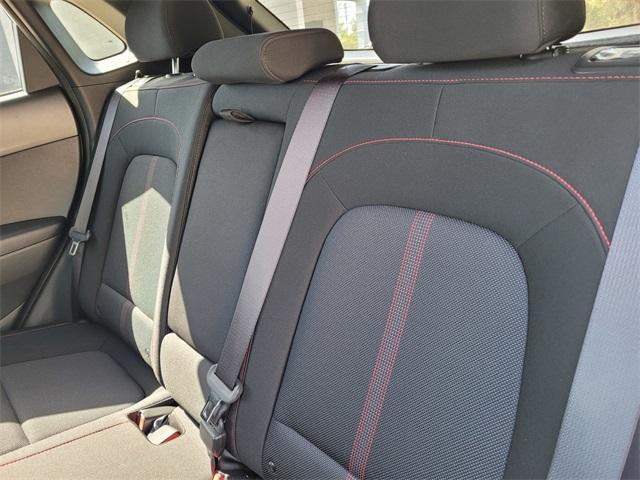used 2022 Hyundai Kona car, priced at $21,992