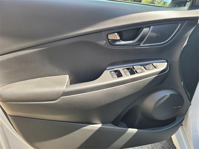 used 2022 Hyundai Kona car, priced at $21,992