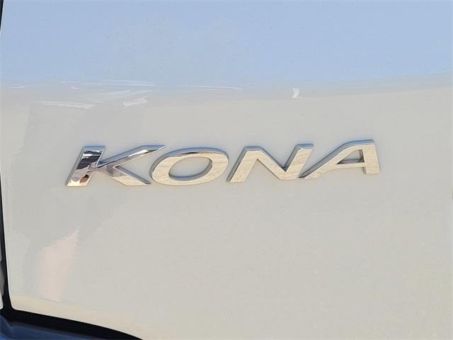 used 2022 Hyundai Kona car, priced at $21,992