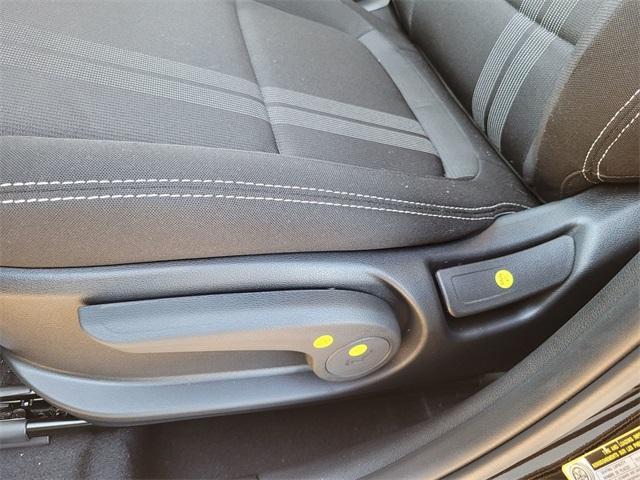 new 2025 Hyundai Venue car, priced at $24,270