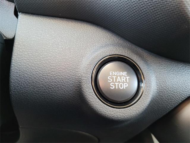 new 2025 Hyundai Venue car, priced at $24,270